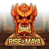 Rise of Maya